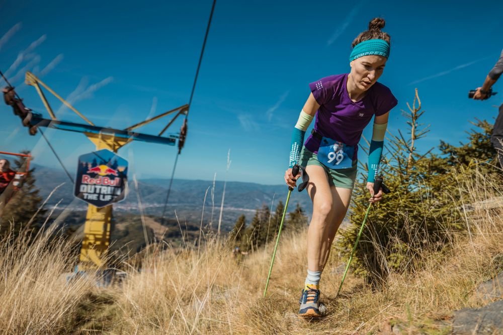 Șase alergători au întrecut telescaunul din Parâng la Red Bull Outrun the Lift_4