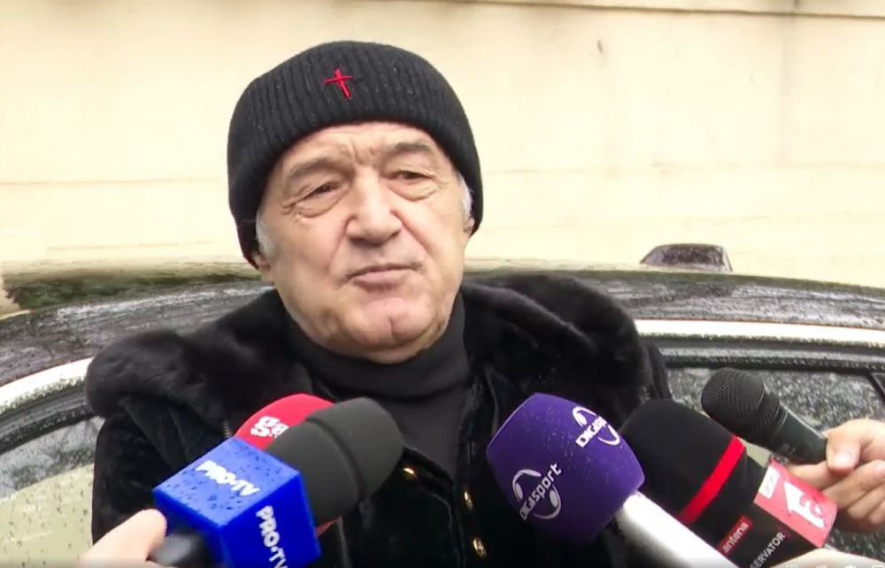 El este &bdquo;Harpagon&rdquo; de la FCSB!? ;) Jucătorul vicecampioanei care susține că este &bdquo;foarte, foarte str&acirc;ngăreț&rdquo;