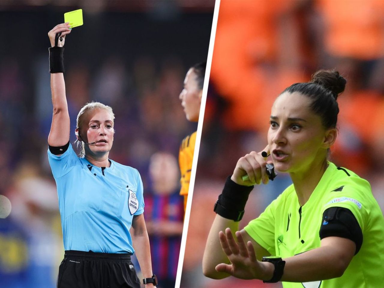Alina Peșu o va arbitra pe Real Madrid în Champions League!_1