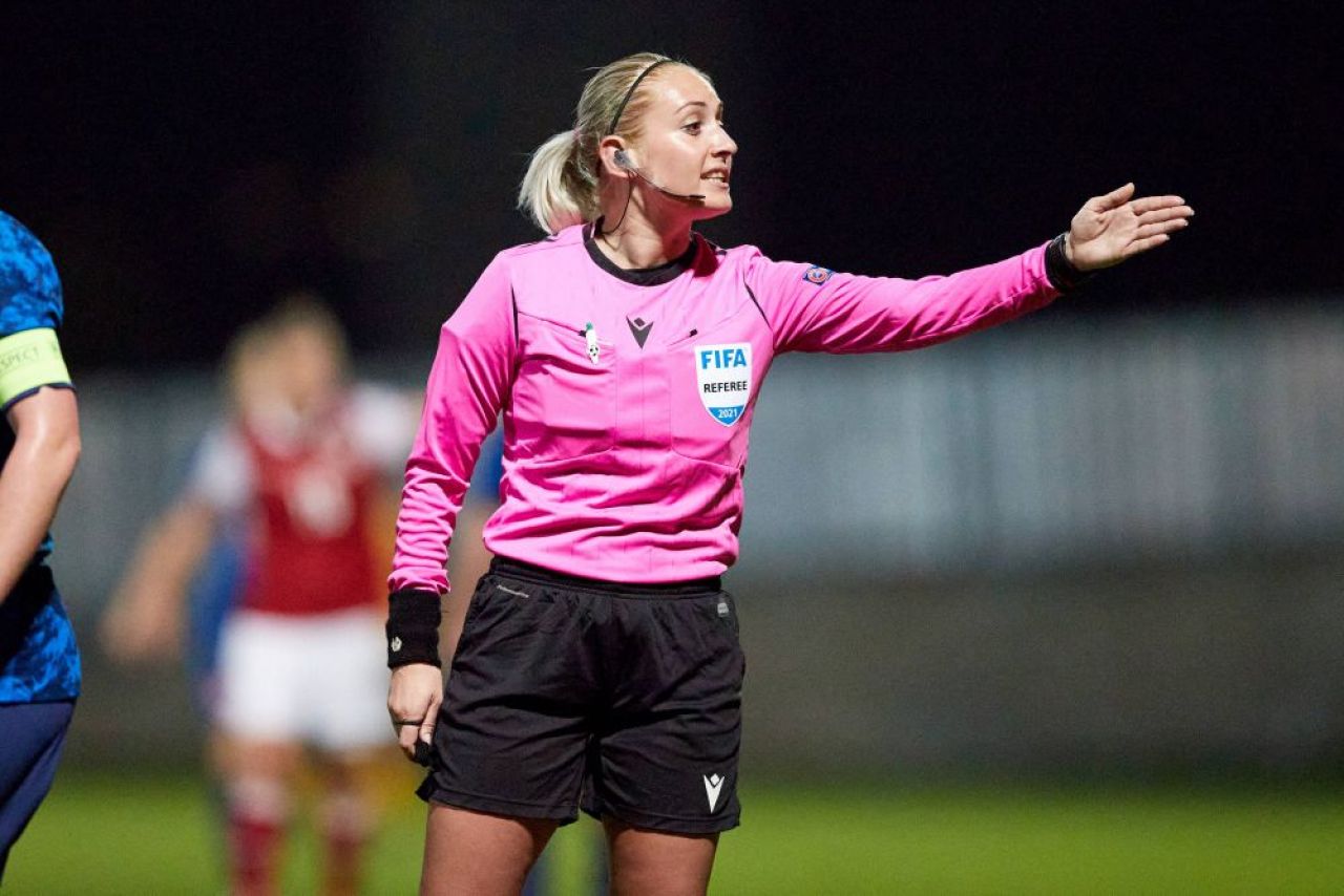 Alina Peșu o va arbitra pe Real Madrid în Champions League!_3