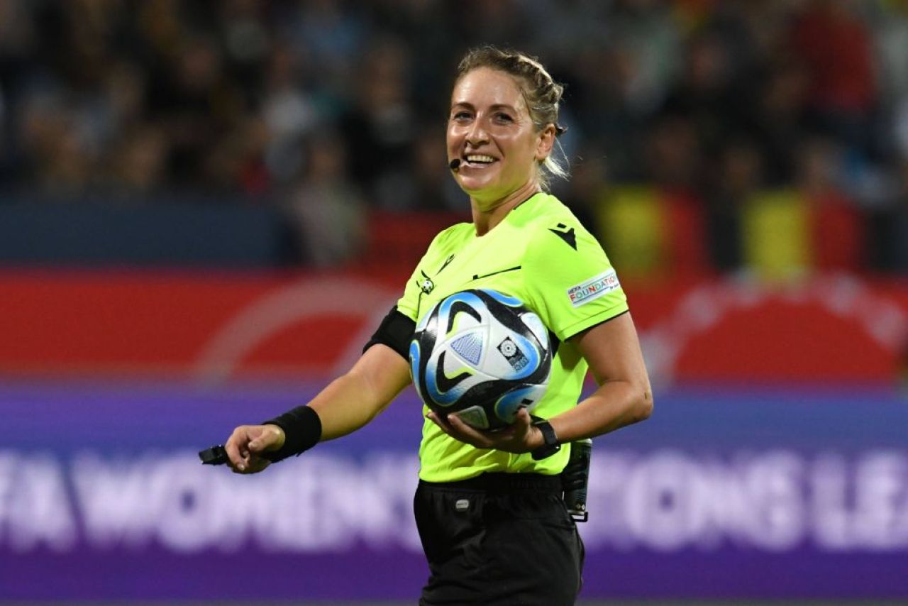 Alina Peșu o va arbitra pe Real Madrid în Champions League!_9