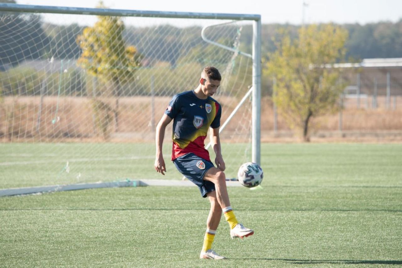 Norvegia U20 - România U20 5-0. Micii tricolori, zdrobiți în Elite League _2