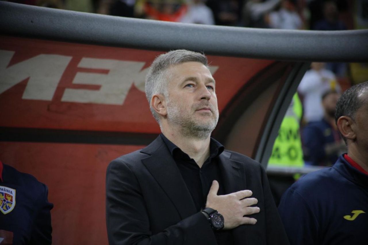Încă o lovitură pentru naționala României! Rămânem fără un titular_5