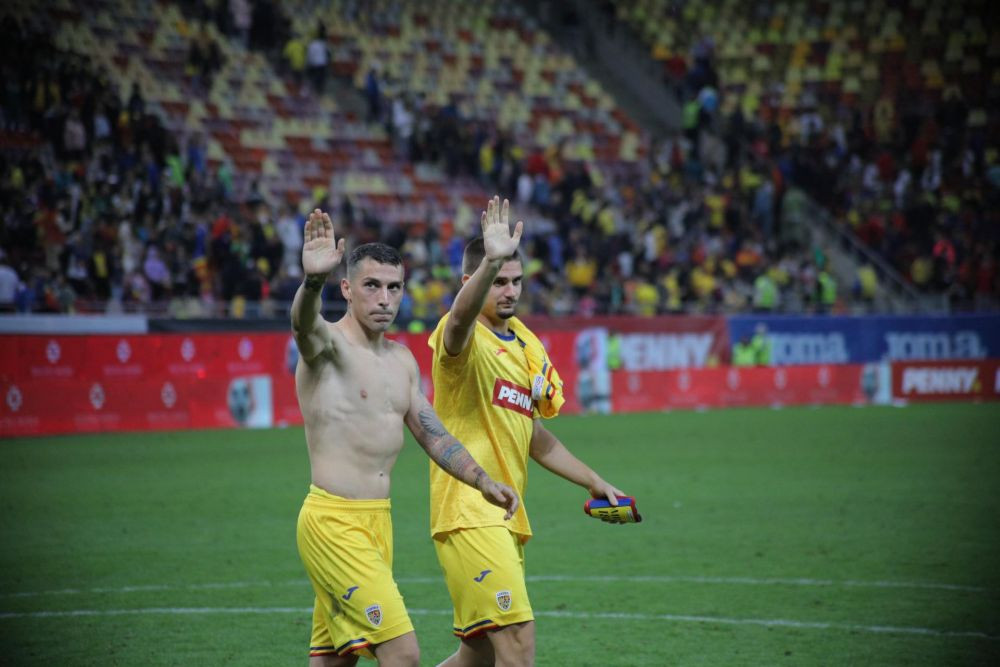 Reacție categorică după Rom&acirc;nia - Andorra: Cel mai interesant meci din istorie