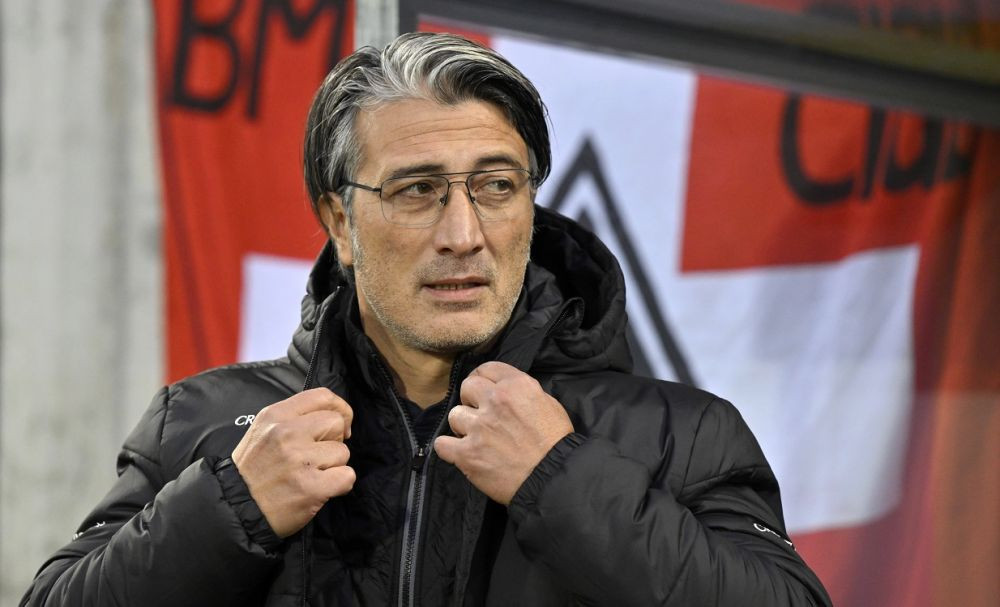 Se cere demiterea selecționerului Elveției după șocul din grupa Rom&acirc;niei: Chiar dacă ne calificăm la EURO!