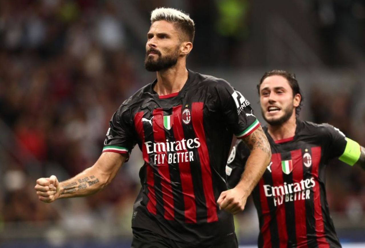 Test pentru suporterii lui AC Milan: