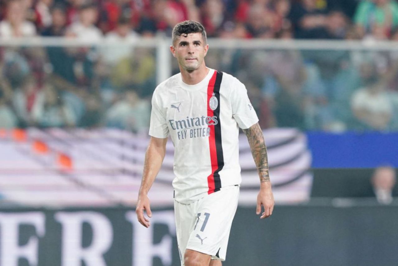 Test pentru suporterii lui AC Milan: