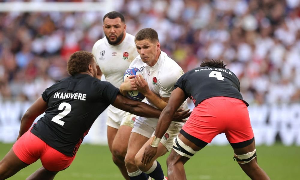 Cupa Mondială de rugby 2023 | Suporter de lux pentru reprezentativa Angliei. Ce a făcut Kate Middleton după victoria din sferturi_11