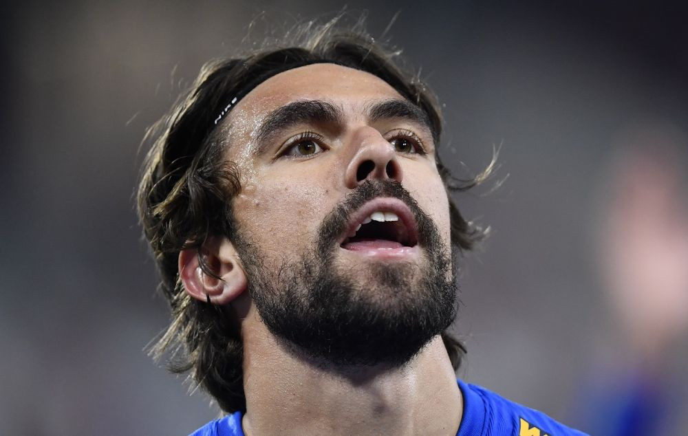 Decizie finală &icirc;n cazul lui Andrea Compagno: Din iarnă vom avea un nou atacant! &Icirc;mprumut cu opțiune