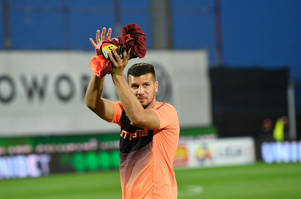 Ne calificăm la EURO? George Țucudean a răspuns fără ezitări și a analizat sincer ultimele jocuri ale naționalei