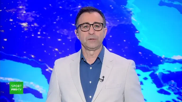 Victor Angelescu a dezvăluit cine &icirc;l va &icirc;nlocui pe Albion Rrahmani