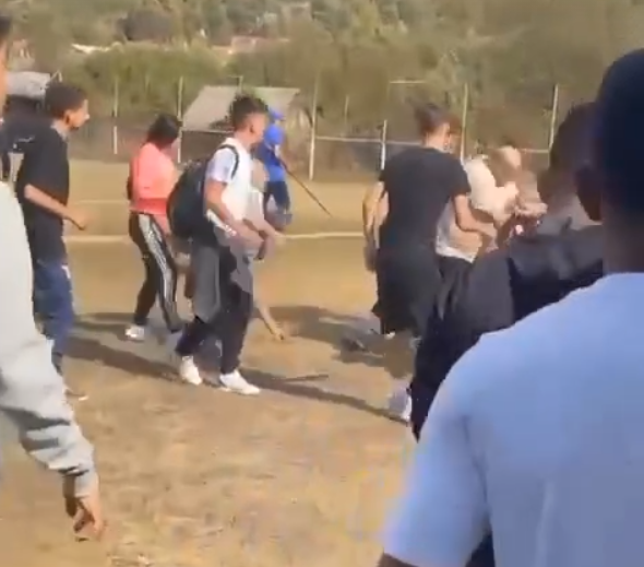 Spiritul de război al lui Decebal nu a pierit! Lupte grele la finalul meciului de Liga 4_3