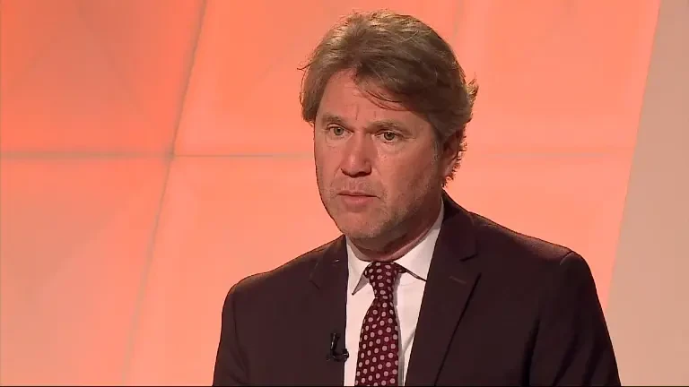 Florin Răducioiu, despre Denis Alibec după dubla cu Belarus și Andorra (16/10/2023)