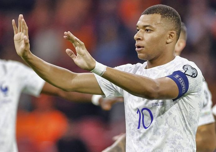 Alertă și &icirc;n Franța după atacul terorist de la Bruxelles! Ce se &icirc;nt&acirc;mplă cu meciul Franța - Scoția din această seară