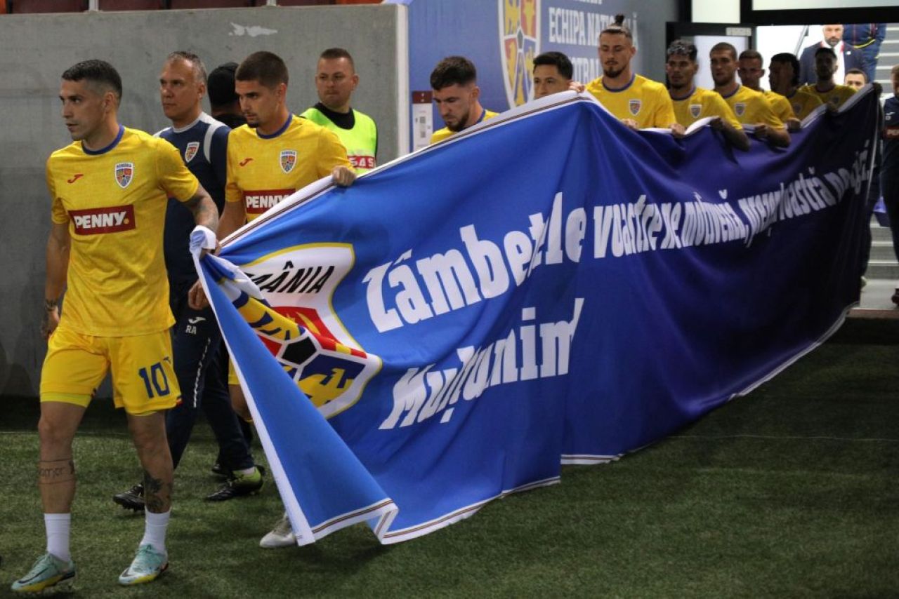 Nicolae, căpitan de play. Stanciu a fost omul esențial în campania de calificare la Euro 2024_3