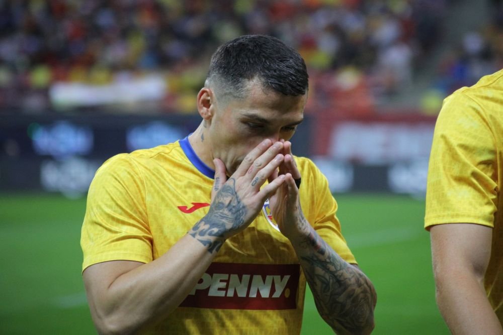 Nicolae, căpitan de play. Stanciu a fost omul esențial în campania de calificare la Euro 2024_8
