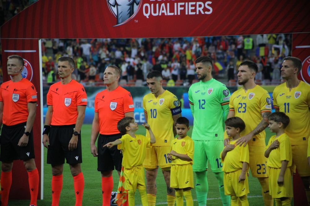 Nicolae, căpitan de play. Stanciu a fost omul esențial în campania de calificare la Euro 2024_10