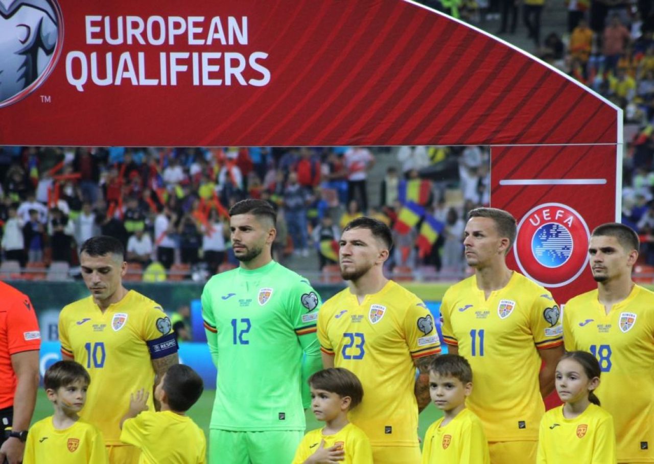 Nicolae, căpitan de play. Stanciu a fost omul esențial în campania de calificare la Euro 2024_11