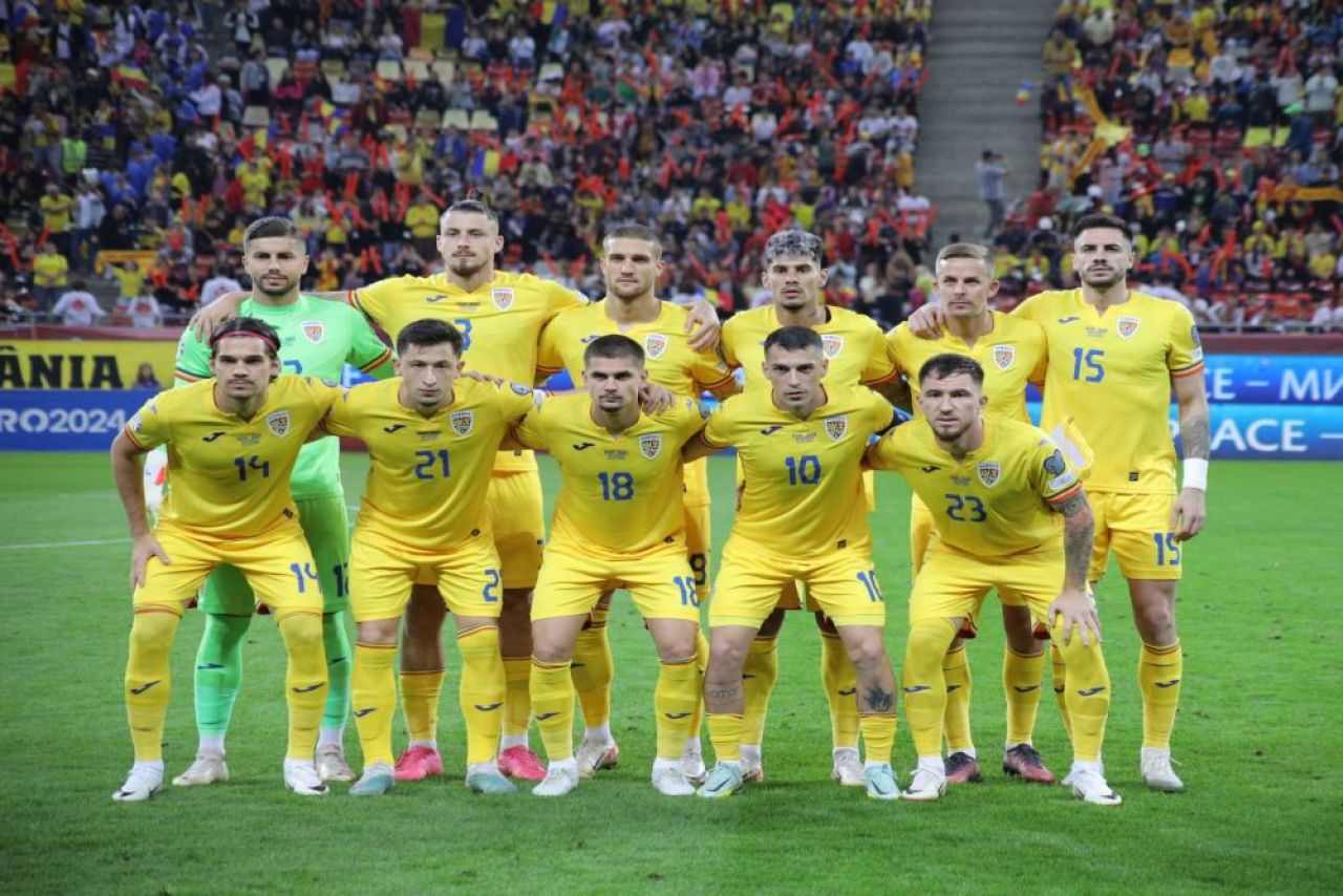 Nicolae, căpitan de play. Stanciu a fost omul esențial în campania de calificare la Euro 2024_13