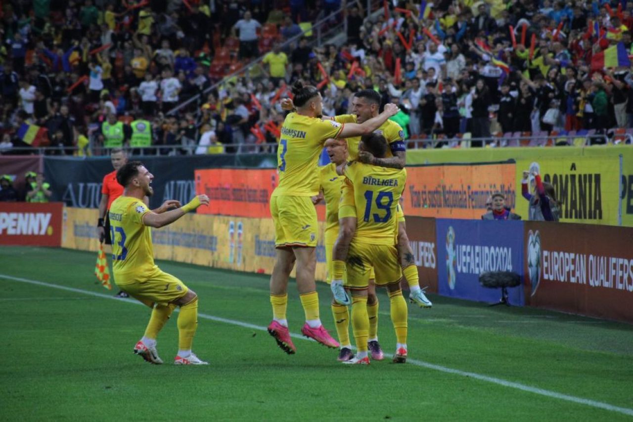 Nicolae, căpitan de play. Stanciu a fost omul esențial în campania de calificare la Euro 2024_16