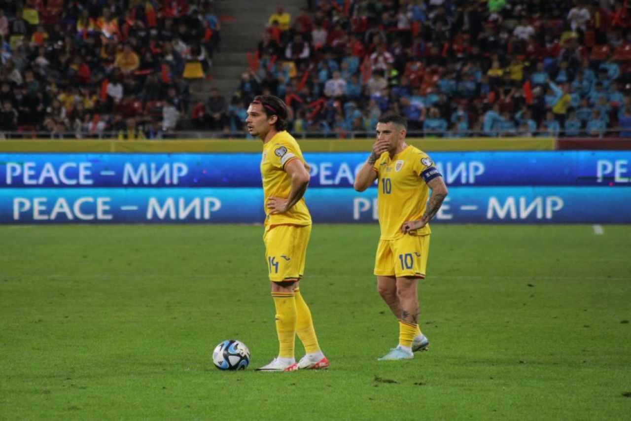 Nicolae, căpitan de play. Stanciu a fost omul esențial în campania de calificare la Euro 2024_19