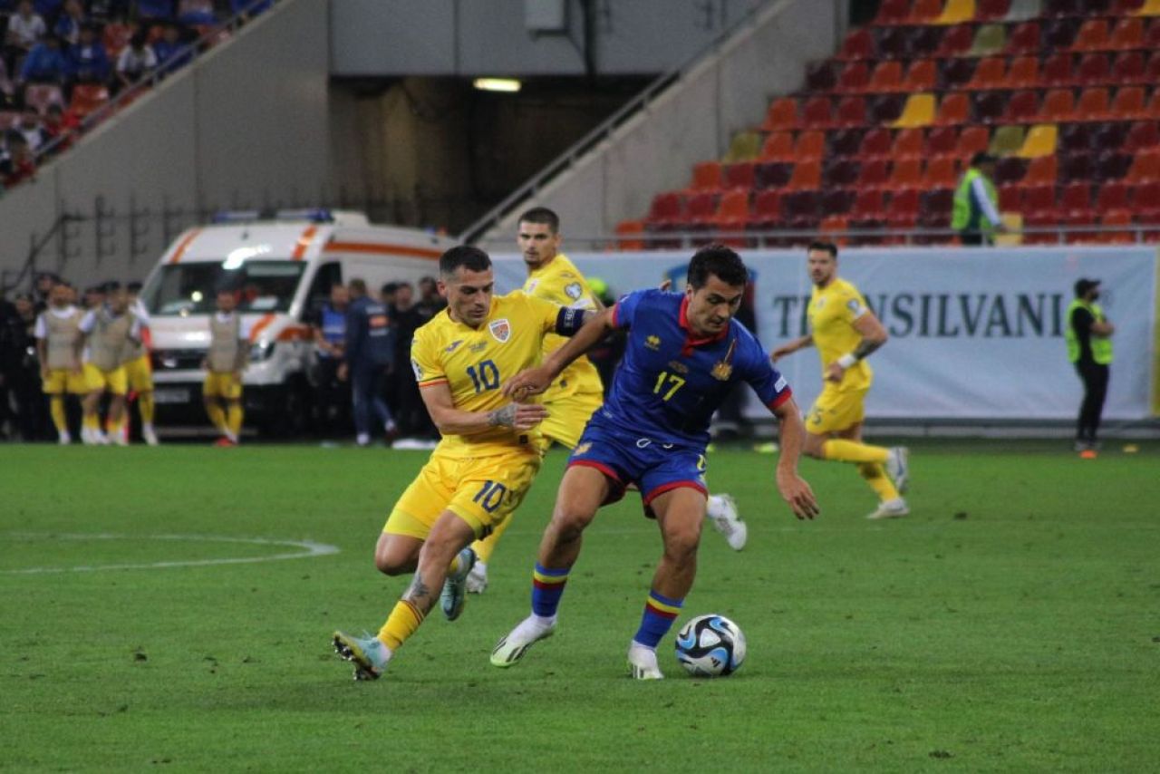 Nicolae, căpitan de play. Stanciu a fost omul esențial în campania de calificare la Euro 2024_20