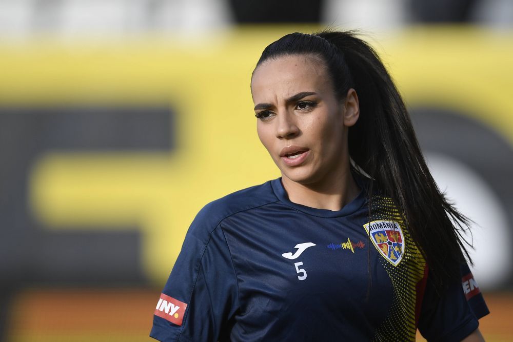 Teodora Meluță & Co. joacă în această lună în Liga Națiunilor! Selecționerul Cristian Dulca a anunțat azi lotul pentru „dubla” cu Slovacia_34