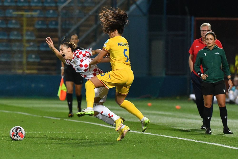 Teodora Meluță & Co. joacă în această lună în Liga Națiunilor! Selecționerul Cristian Dulca a anunțat azi lotul pentru „dubla” cu Slovacia_49