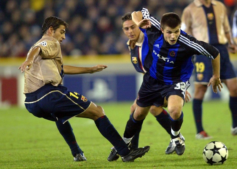 Alin Stoica, discurs fără perdea despre naționala României, campionatul intern și declinul fotbalului românesc: