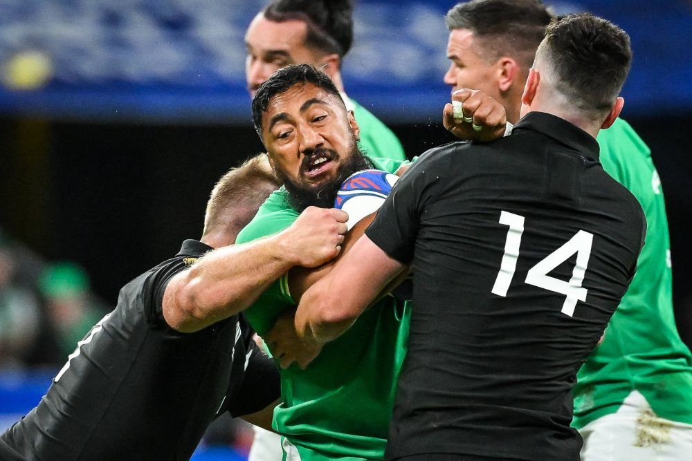 Uriașul devastat de durere. Cum a fost surprins Bundee Aki după eliminarea de la Cupa Mondială de rugby _18