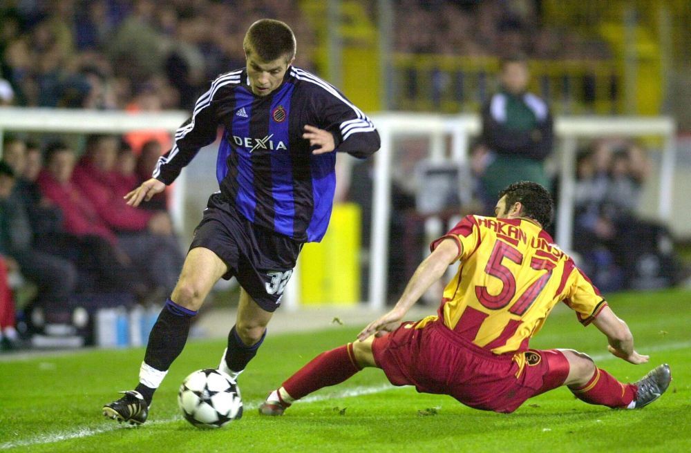 Alin Stoica și-a ales jucătorul favorit de la FCSB: