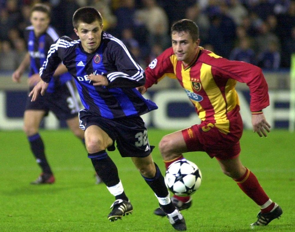 Alin Stoica și-a ales jucătorul favorit de la FCSB: