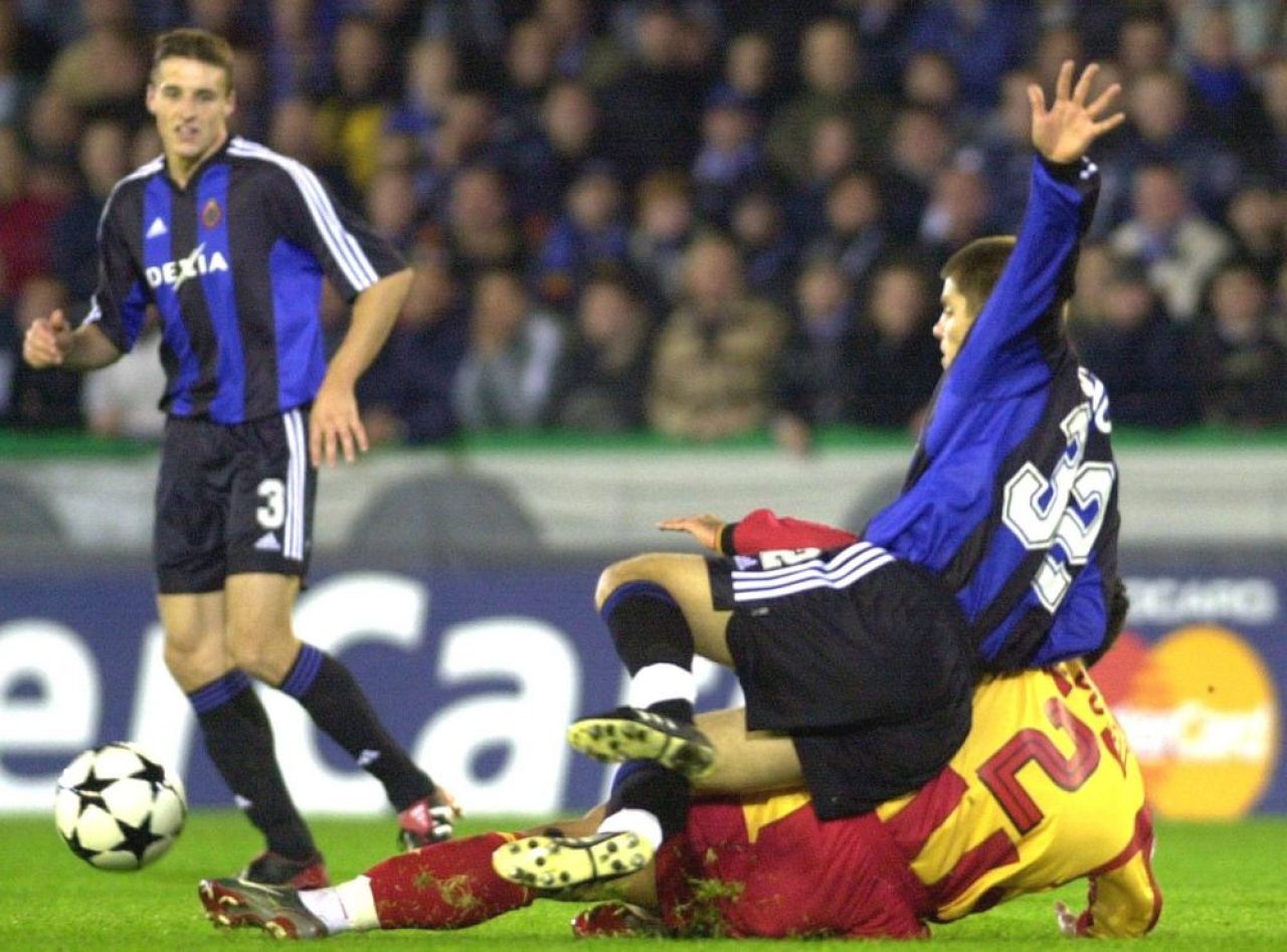 Alin Stoica și-a ales jucătorul favorit de la FCSB: