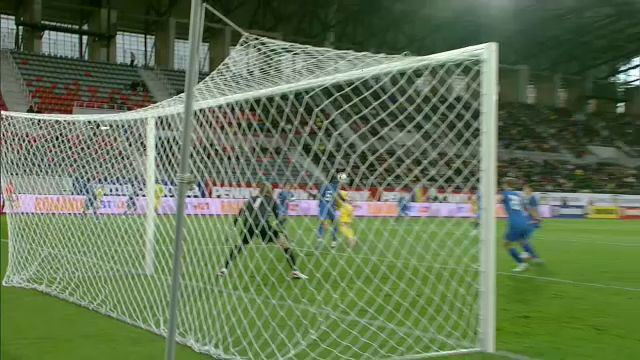Gigi, nu te uita! Tavi Popescu a ratat incredibil în România U21 - Finlanda U21 _4