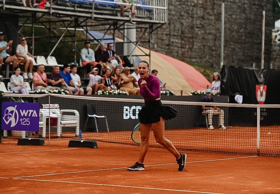 Cu câți bani s-a ales Ana Bogdan după calificarea în turul al doilea la Transylvania Open (LIVE pe Pro Arena și VOYO)_5
