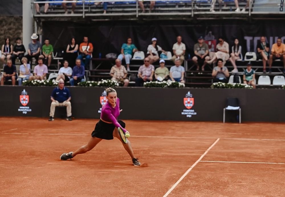 Cu câți bani s-a ales Ana Bogdan după calificarea în turul al doilea la Transylvania Open (LIVE pe Pro Arena și VOYO)_6