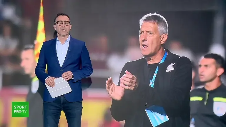 „Suntem foarte supărați!” Victor Angelescu, ultimele informații despre situația lui Albion Rrahmani