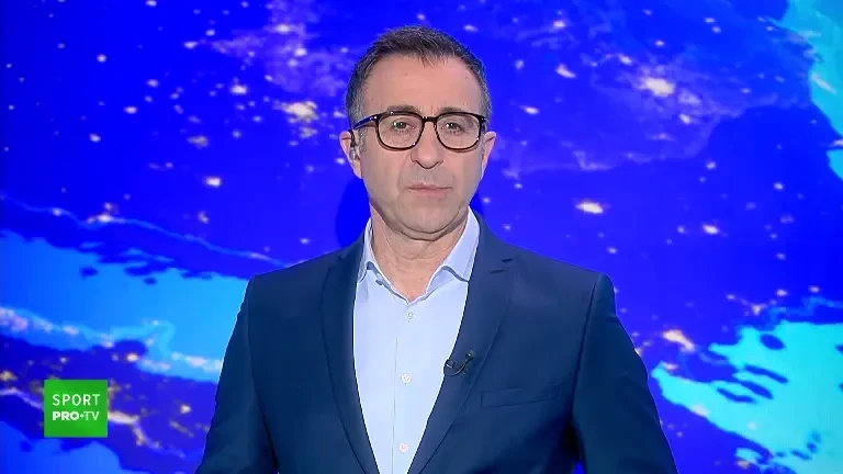Claudiu Keșeru s-a retras la 36 de ani, dar îl macină o întrebare (17.10.2023)