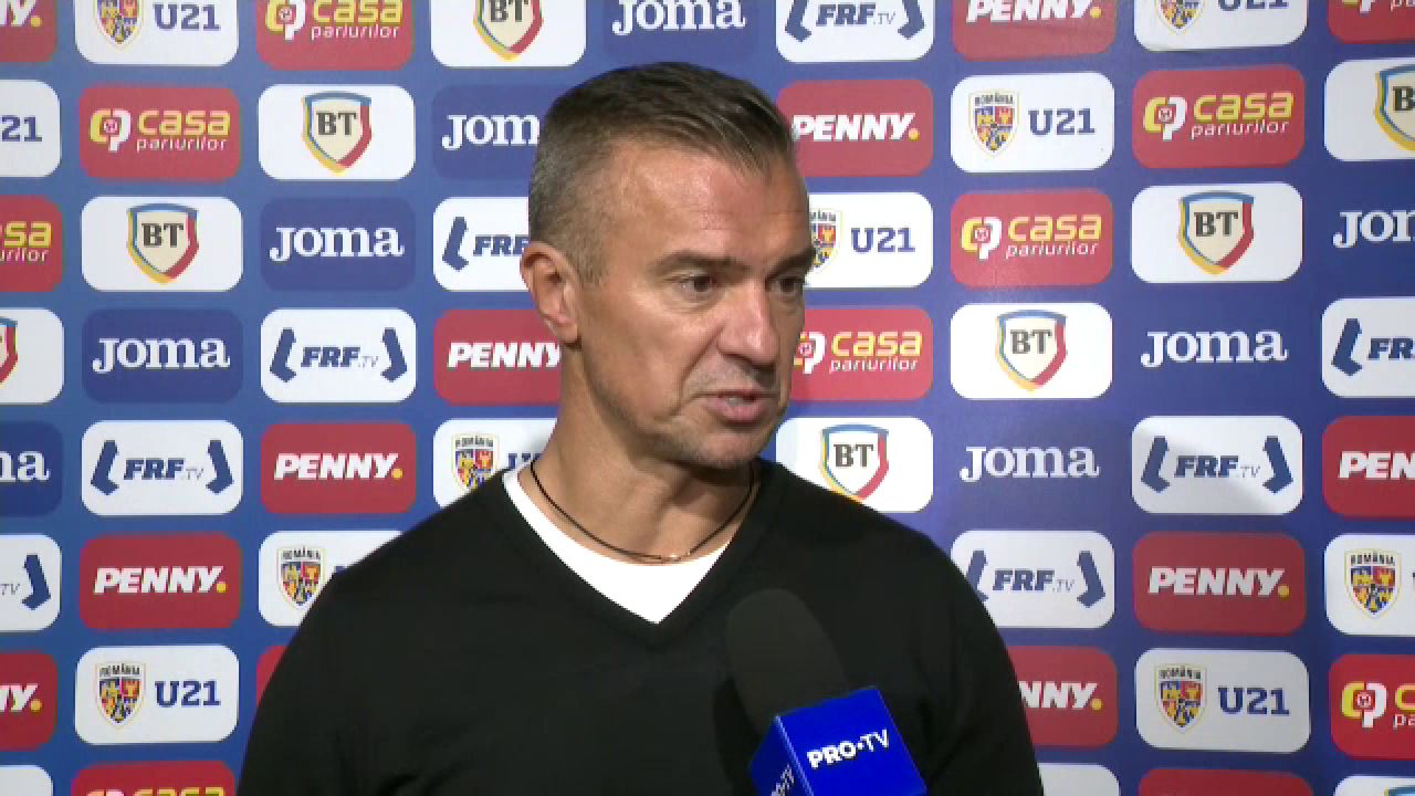 Daniel Pancu dezvăluie de ce s-a chinuit România cu o națională net inferioară!_3