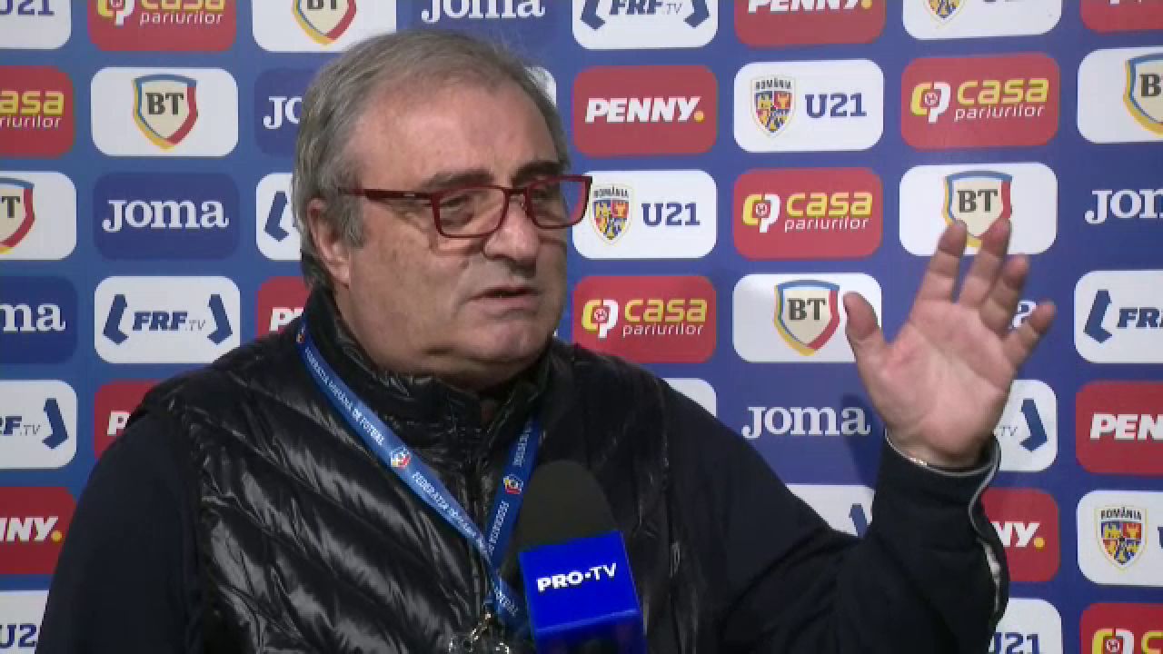 Mihai Stoichiță a dat verdictul despre Radaslavescu!
