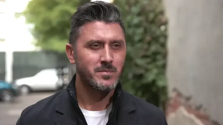 Ciprian Marica, despre Darius Olaru (18/10/2023)