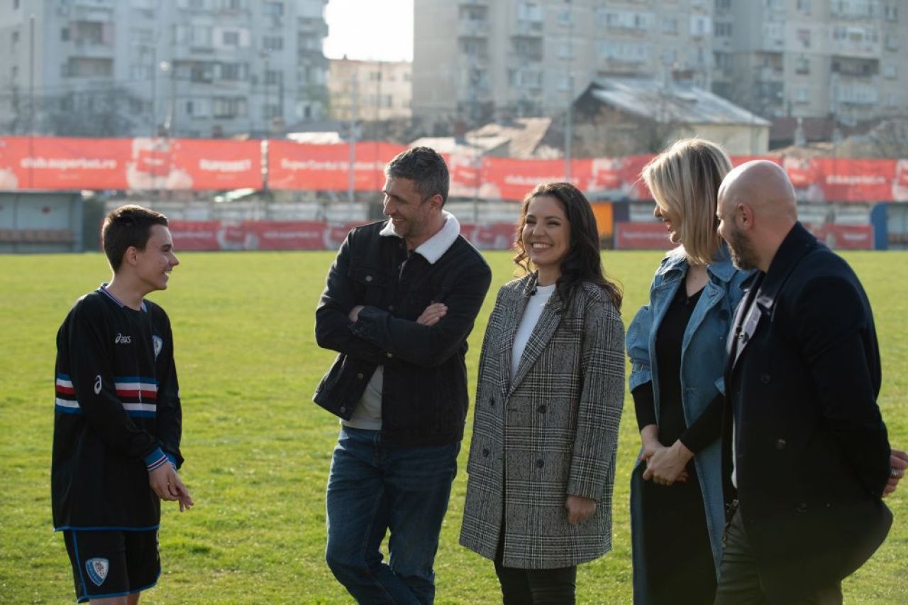 În această seară, echipa Visuri la cheie readuce bucuria în sufletul unui copil: ”Să-l ajutăm să aibă siguranța că acasă e perfect”_2