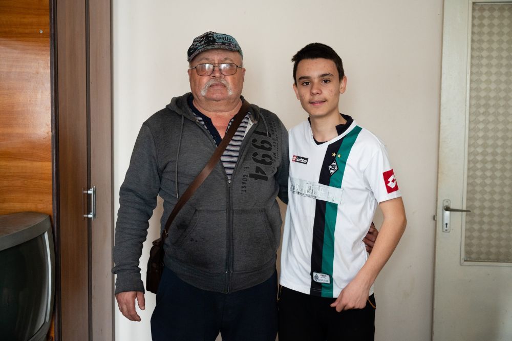 În această seară, echipa Visuri la cheie readuce bucuria în sufletul unui copil: ”Să-l ajutăm să aibă siguranța că acasă e perfect”_3