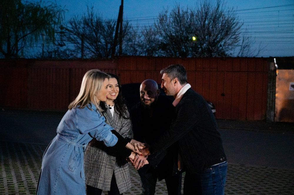 În această seară, echipa Visuri la cheie readuce bucuria în sufletul unui copil: ”Să-l ajutăm să aibă siguranța că acasă e perfect”_4