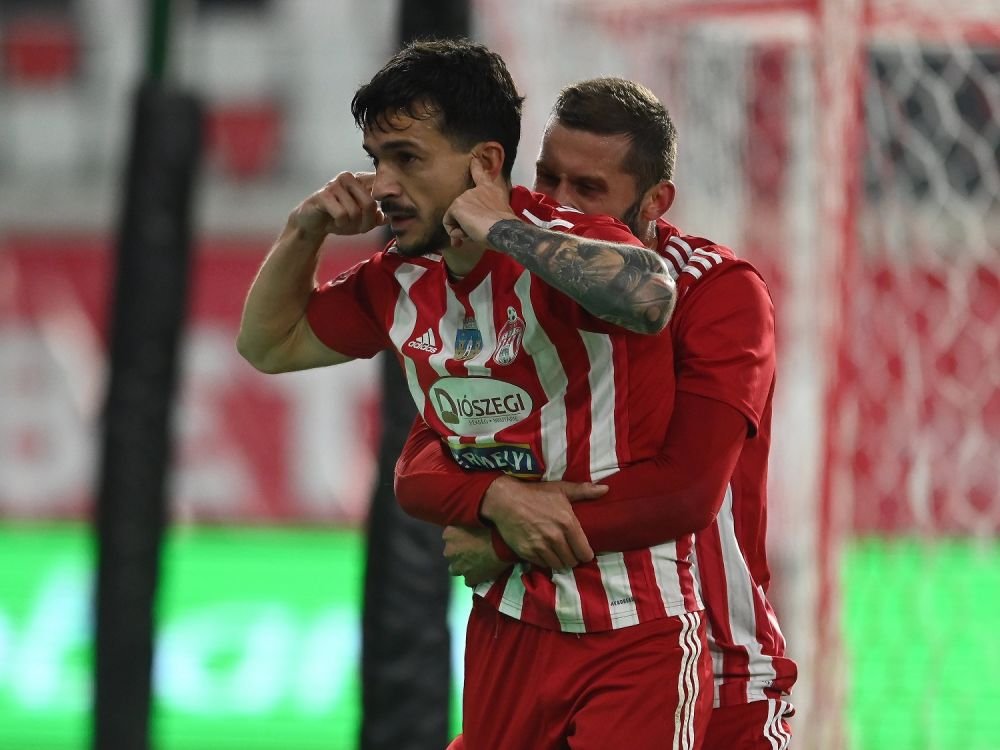 Programul etapei a 13-a din Superliga României! Sepsi își dispută și restanța cu Poli Iași