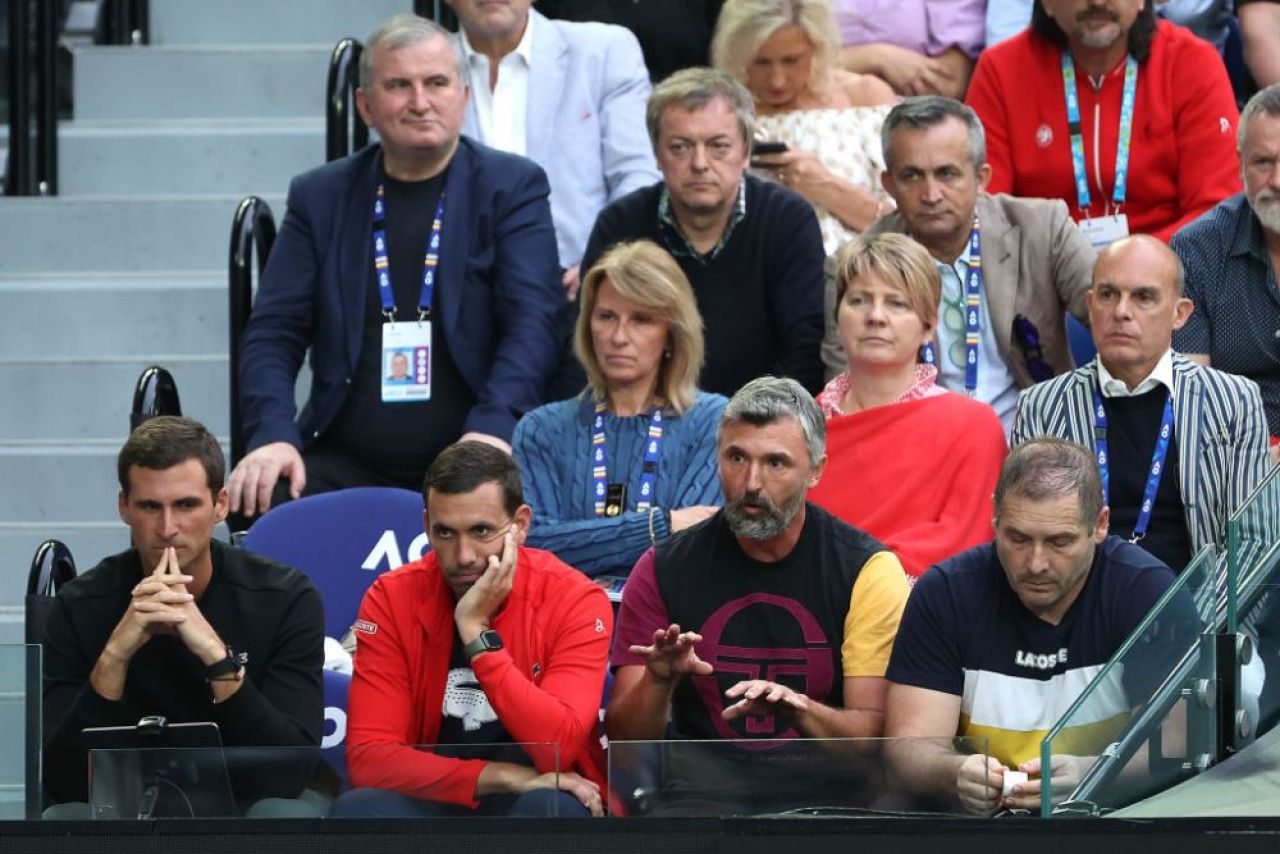 Goran Ivanisevic și-a dat în judecată fosta soție: îl acuză de violență domestică_1