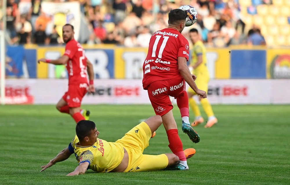 Recurs! Petrolul Ploiești, replică dură &icirc;n urma suspendării uriașe primite de Vali Țicu