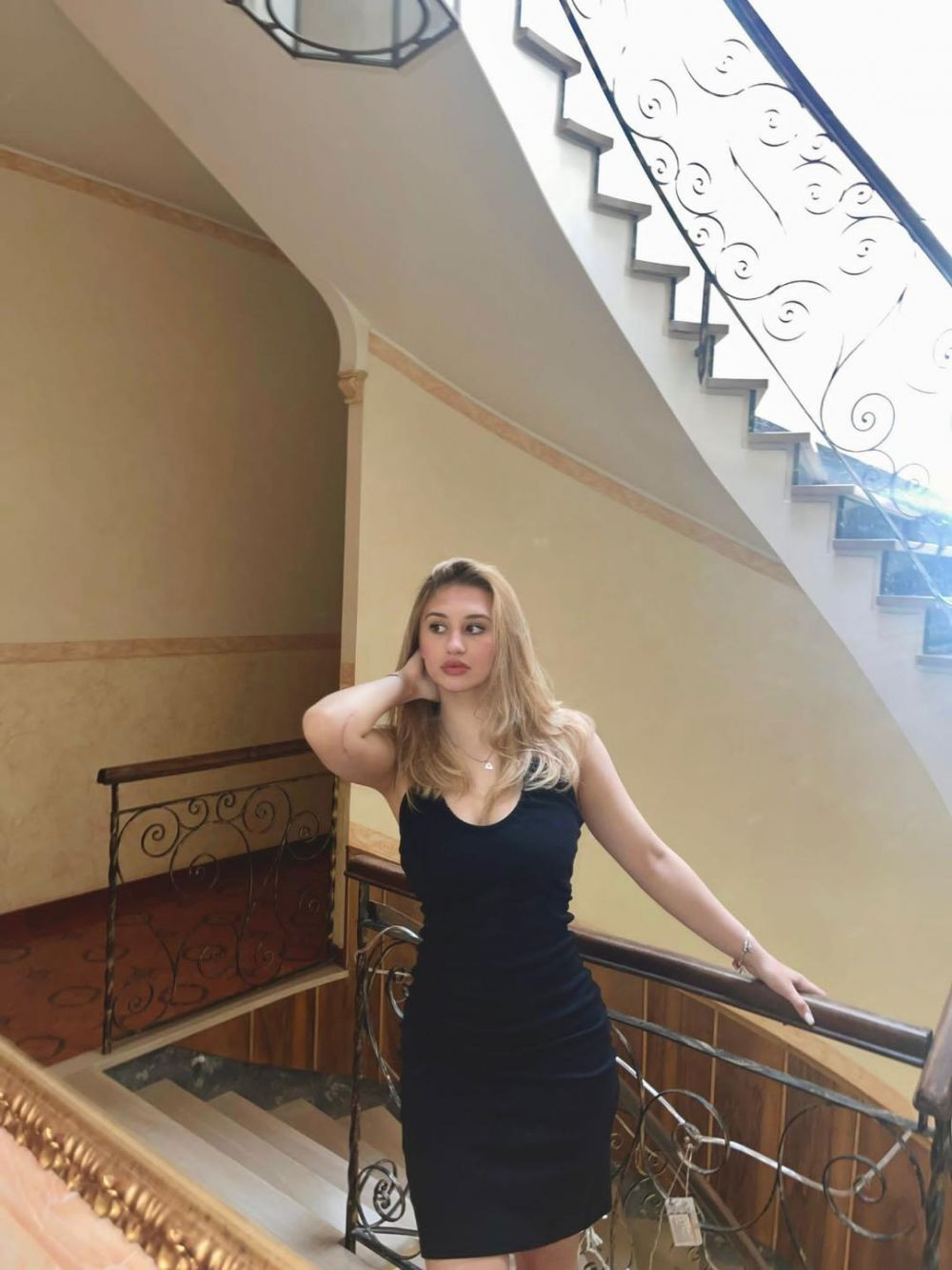 Vanessa Tolea, frumoasa din lotul României de judo. 