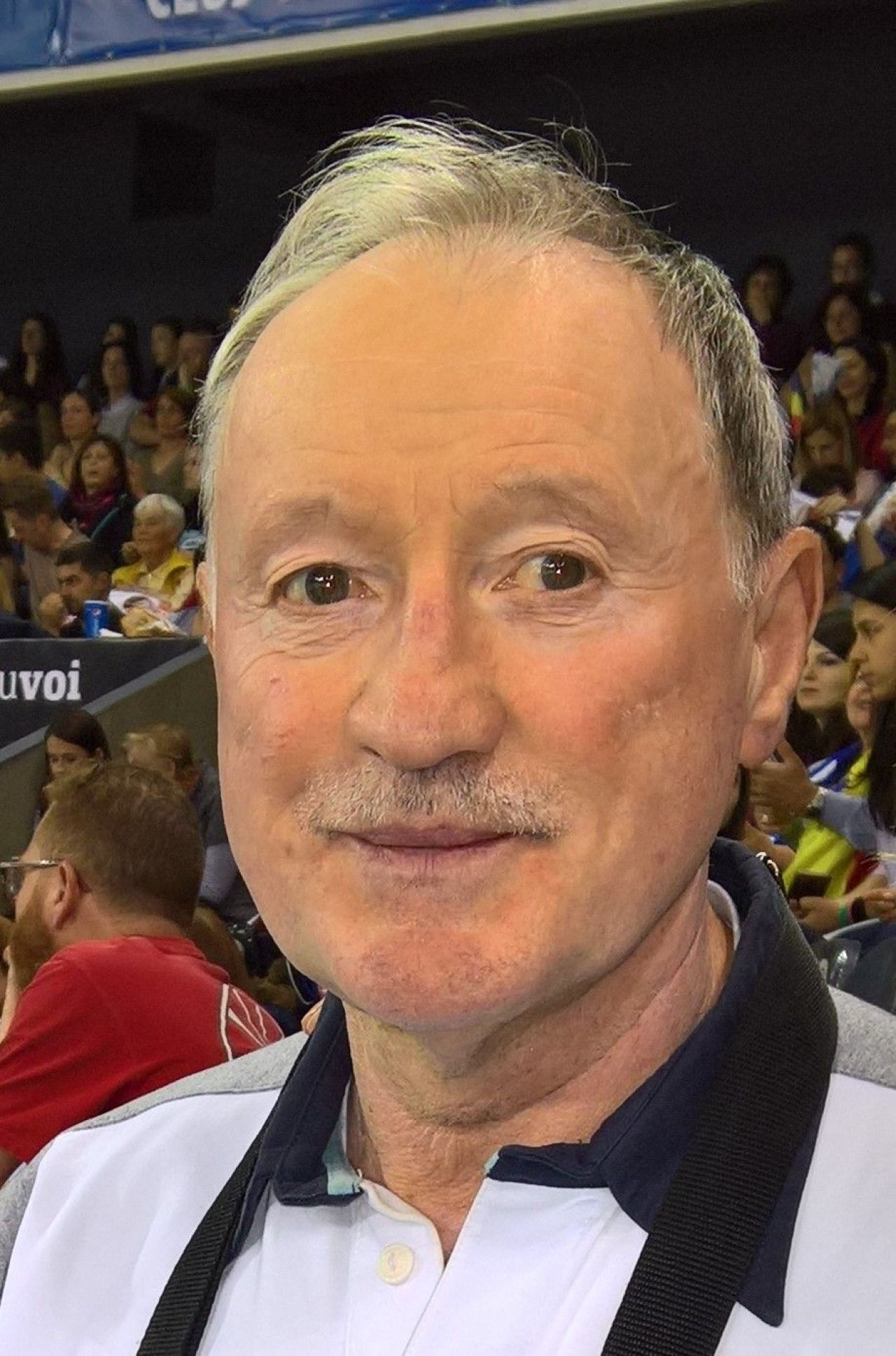 A murit Mihai Agoston, unul dintre cei mai valoroși antrenori din gimnastică_2