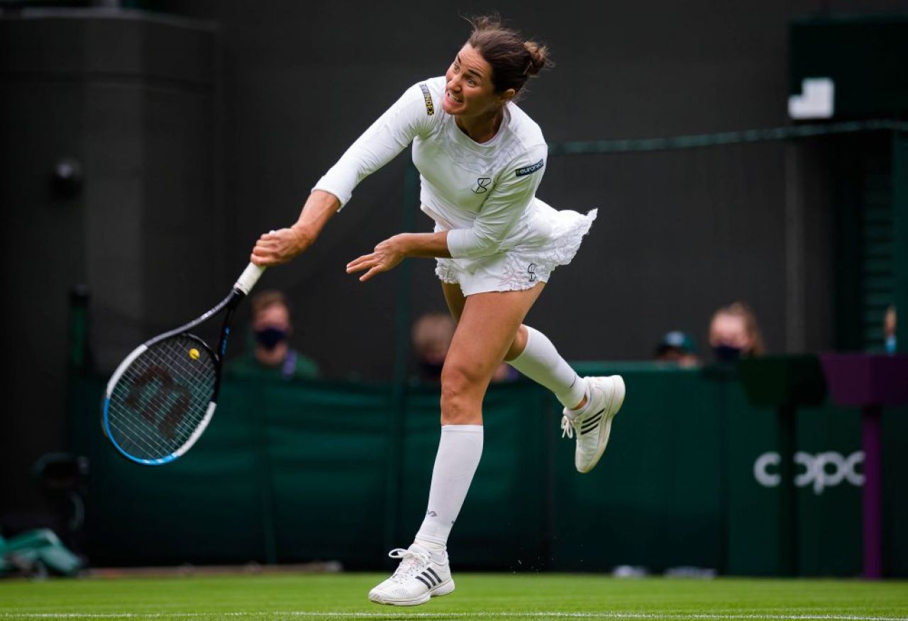 Vârsta e doar un număr pentru Monica Niculescu: s-a calificat în semifinalele Transylvania Open _9